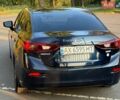 Синий Мазда 3, объемом двигателя 2 л и пробегом 160 тыс. км за 8500 $, фото 40 на Automoto.ua