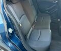 Синий Мазда 3, объемом двигателя 2 л и пробегом 140 тыс. км за 8149 $, фото 25 на Automoto.ua