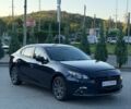 Синій Мазда 3, об'ємом двигуна 2 л та пробігом 159 тис. км за 10500 $, фото 4 на Automoto.ua