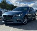 Синій Мазда 3, об'ємом двигуна 1.5 л та пробігом 222 тис. км за 10990 $, фото 1 на Automoto.ua