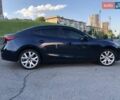 Синий Мазда 3, объемом двигателя 2 л и пробегом 207 тыс. км за 10250 $, фото 7 на Automoto.ua