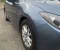 Синій Мазда 3, об'ємом двигуна 1.5 л та пробігом 232 тис. км за 10300 $, фото 6 на Automoto.ua
