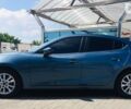 Синій Мазда 3, об'ємом двигуна 2 л та пробігом 93 тис. км за 13999 $, фото 1 на Automoto.ua