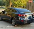 Синий Мазда 3, объемом двигателя 2 л и пробегом 160 тыс. км за 8500 $, фото 41 на Automoto.ua