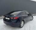 Синий Мазда 3, объемом двигателя 1.6 л и пробегом 153 тыс. км за 10700 $, фото 3 на Automoto.ua