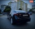 Синій Мазда 3, об'ємом двигуна 2.49 л та пробігом 200 тис. км за 9600 $, фото 5 на Automoto.ua