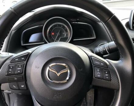 Синий Мазда 3, объемом двигателя 2 л и пробегом 207 тыс. км за 10250 $, фото 30 на Automoto.ua