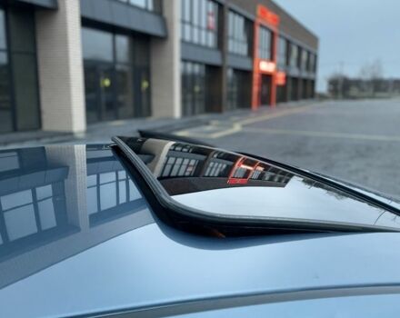 Синій Мазда 3, об'ємом двигуна 2.5 л та пробігом 152 тис. км за 10500 $, фото 8 на Automoto.ua