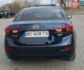Синій Мазда 3, об'ємом двигуна 2 л та пробігом 70 тис. км за 10700 $, фото 11 на Automoto.ua