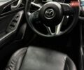 Синий Мазда 3, объемом двигателя 2 л и пробегом 326 тыс. км за 9000 $, фото 14 на Automoto.ua