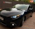Синій Мазда 3, об'ємом двигуна 2 л та пробігом 213 тис. км за 9600 $, фото 8 на Automoto.ua