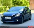 Синій Мазда 3, об'ємом двигуна 2 л та пробігом 157 тис. км за 8800 $, фото 1 на Automoto.ua