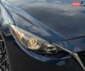 Синій Мазда 3, об'ємом двигуна 2 л та пробігом 70 тис. км за 10700 $, фото 2 на Automoto.ua