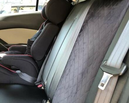 Синий Мазда 3, объемом двигателя 2 л и пробегом 207 тыс. км за 10250 $, фото 21 на Automoto.ua