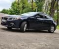 Синий Мазда 3, объемом двигателя 0 л и пробегом 252 тыс. км за 8800 $, фото 2 на Automoto.ua