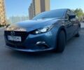 Синій Мазда 3, об'ємом двигуна 2 л та пробігом 224 тис. км за 8800 $, фото 14 на Automoto.ua