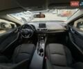 Синий Мазда 3, объемом двигателя 1.5 л и пробегом 222 тыс. км за 10990 $, фото 38 на Automoto.ua
