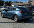 Синій Мазда 3, об'ємом двигуна 1.5 л та пробігом 222 тис. км за 10990 $, фото 6 на Automoto.ua