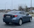 Синій Мазда 3, об'ємом двигуна 2.5 л та пробігом 152 тис. км за 10500 $, фото 3 на Automoto.ua