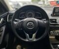 Синий Мазда 3, объемом двигателя 1.5 л и пробегом 222 тыс. км за 10990 $, фото 37 на Automoto.ua
