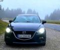 Синий Мазда 3, объемом двигателя 2 л и пробегом 0 тыс. км за 8800 $, фото 1 на Automoto.ua