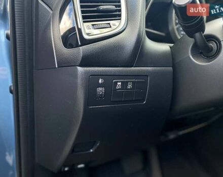 Синий Мазда 3, объемом двигателя 1.5 л и пробегом 222 тыс. км за 10990 $, фото 26 на Automoto.ua