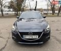 Синій Мазда 3, об'ємом двигуна 2 л та пробігом 174 тис. км за 11900 $, фото 1 на Automoto.ua