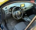 Синий Мазда 3, объемом двигателя 2 л и пробегом 160 тыс. км за 8500 $, фото 35 на Automoto.ua