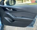 Синий Мазда 3, объемом двигателя 2 л и пробегом 158 тыс. км за 10500 $, фото 29 на Automoto.ua