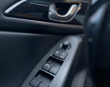 Синій Мазда 3, об'ємом двигуна 2.5 л та пробігом 152 тис. км за 10500 $, фото 17 на Automoto.ua