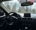 Синій Мазда 3, об'ємом двигуна 2 л та пробігом 146 тис. км за 10500 $, фото 6 на Automoto.ua