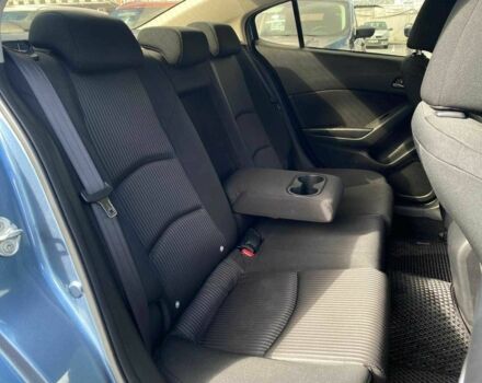 Синій Мазда 3, об'ємом двигуна 1.5 л та пробігом 222 тис. км за 10990 $, фото 12 на Automoto.ua