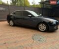 Синій Мазда 3, об'ємом двигуна 2 л та пробігом 213 тис. км за 9600 $, фото 11 на Automoto.ua
