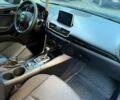 Синій Мазда 3, об'ємом двигуна 2 л та пробігом 224 тис. км за 8800 $, фото 17 на Automoto.ua