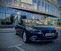 Синий Мазда 3, объемом двигателя 2.5 л и пробегом 200 тыс. км за 9800 $, фото 1 на Automoto.ua