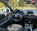 Синий Мазда 3, объемом двигателя 2 л и пробегом 158 тыс. км за 10500 $, фото 21 на Automoto.ua