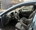 Синій Мазда 3, об'ємом двигуна 2 л та пробігом 190 тис. км за 10300 $, фото 7 на Automoto.ua