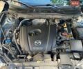 Синій Мазда 3, об'ємом двигуна 2 л та пробігом 137 тис. км за 9500 $, фото 7 на Automoto.ua