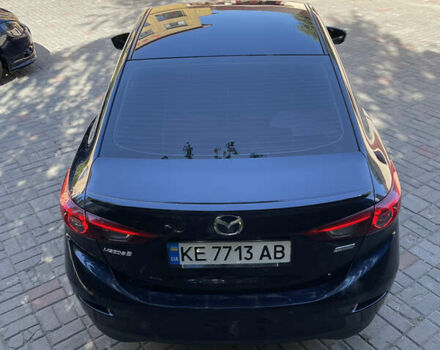 Синій Мазда 3, об'ємом двигуна 1.5 л та пробігом 130 тис. км за 13100 $, фото 9 на Automoto.ua