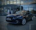 Синий Мазда 3, объемом двигателя 2.5 л и пробегом 200 тыс. км за 9800 $, фото 1 на Automoto.ua