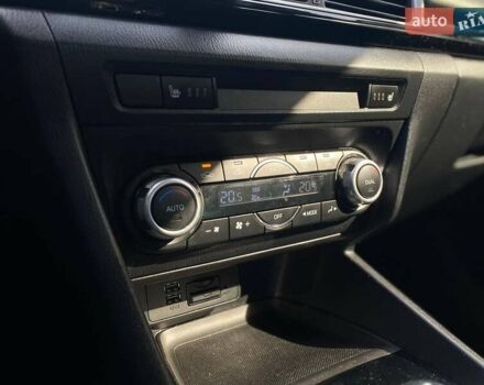 Синий Мазда 3, объемом двигателя 1.5 л и пробегом 222 тыс. км за 10990 $, фото 35 на Automoto.ua