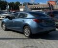 Синий Мазда 3, объемом двигателя 1.5 л и пробегом 222 тыс. км за 10990 $, фото 15 на Automoto.ua