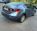 Синій Мазда 3, об'ємом двигуна 2 л та пробігом 224 тис. км за 8800 $, фото 10 на Automoto.ua
