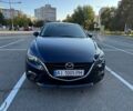 Синій Мазда 3, об'ємом двигуна 2 л та пробігом 195 тис. км за 9200 $, фото 1 на Automoto.ua