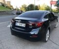 Синий Мазда 3, объемом двигателя 2 л и пробегом 207 тыс. км за 10250 $, фото 11 на Automoto.ua
