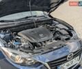 Синій Мазда 3, об'ємом двигуна 2 л та пробігом 70 тис. км за 10700 $, фото 3 на Automoto.ua