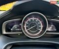 Синий Мазда 3, объемом двигателя 2 л и пробегом 160 тыс. км за 8500 $, фото 12 на Automoto.ua