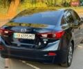 Синий Мазда 3, объемом двигателя 2 л и пробегом 160 тыс. км за 8500 $, фото 39 на Automoto.ua