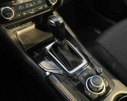 Синій Мазда 3, об'ємом двигуна 1.5 л та пробігом 222 тис. км за 10990 $, фото 19 на Automoto.ua