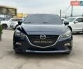 Синій Мазда 3, об'ємом двигуна 2 л та пробігом 202 тис. км за 9900 $, фото 6 на Automoto.ua